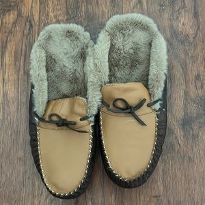 Men’s Slipper